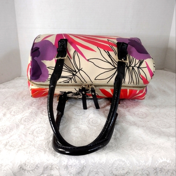 Kate Spade Island Flora-Melinda Bag - Picture 8 of 12